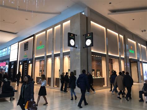 rolex yorkdale appointment|raffi rolex yorkdale mall.